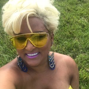 Meet your Posher, Alana